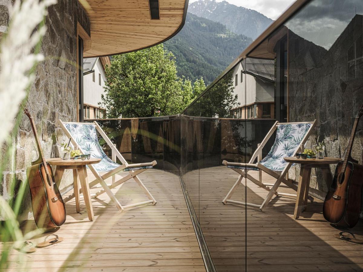 Mo'S Apartments Mayrhofen Bagian luar foto