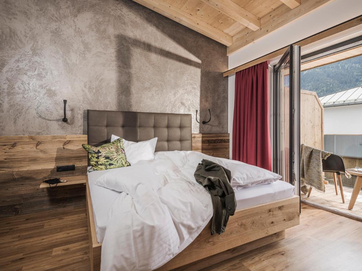 Mo'S Apartments Mayrhofen Bagian luar foto