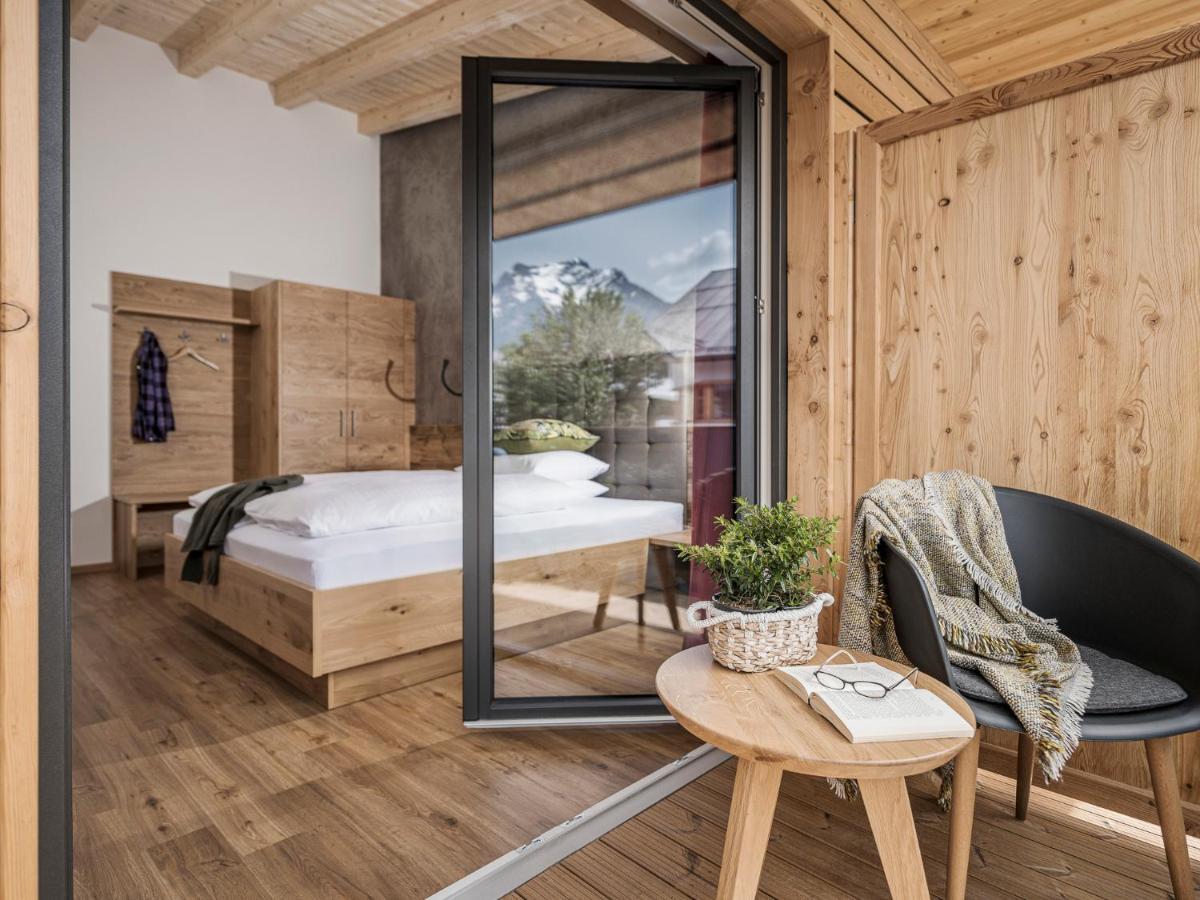 Mo'S Apartments Mayrhofen Bagian luar foto